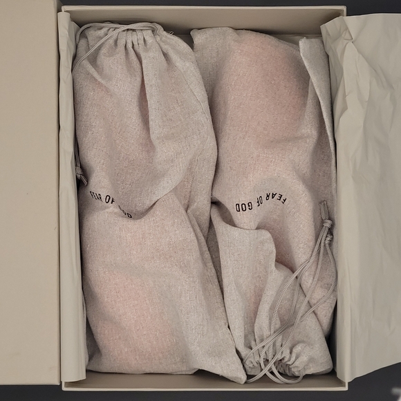 Fear of God Coral California 1.0 - Picture 7 of 8